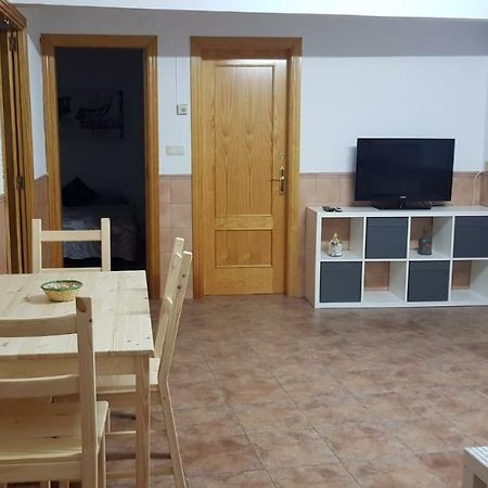 Apartamento Turistico Dayma 2 Jarandilla de la Vera Extérieur photo