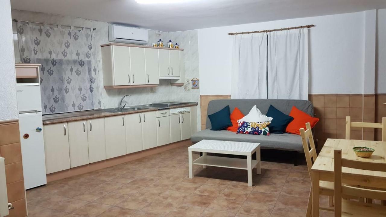 Apartamento Turistico Dayma 2 Jarandilla de la Vera Extérieur photo