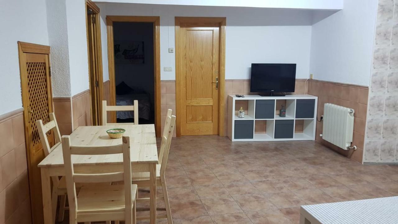 Apartamento Turistico Dayma 2 Jarandilla de la Vera Extérieur photo