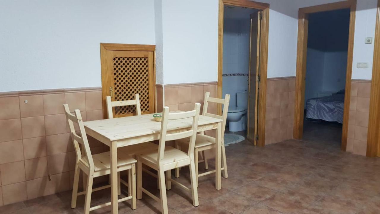 Apartamento Turistico Dayma 2 Jarandilla de la Vera Extérieur photo