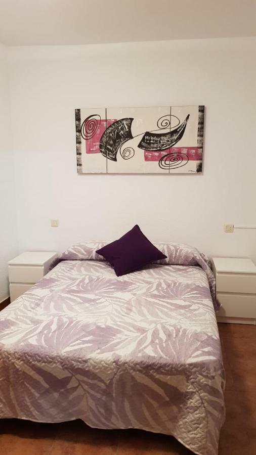 Apartamento Turistico Dayma 2 Jarandilla de la Vera Extérieur photo