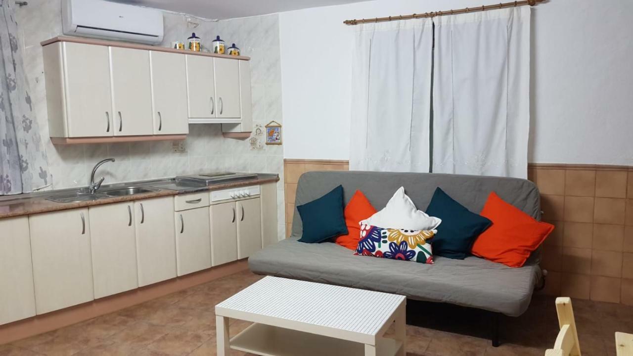 Apartamento Turistico Dayma 2 Jarandilla de la Vera Extérieur photo