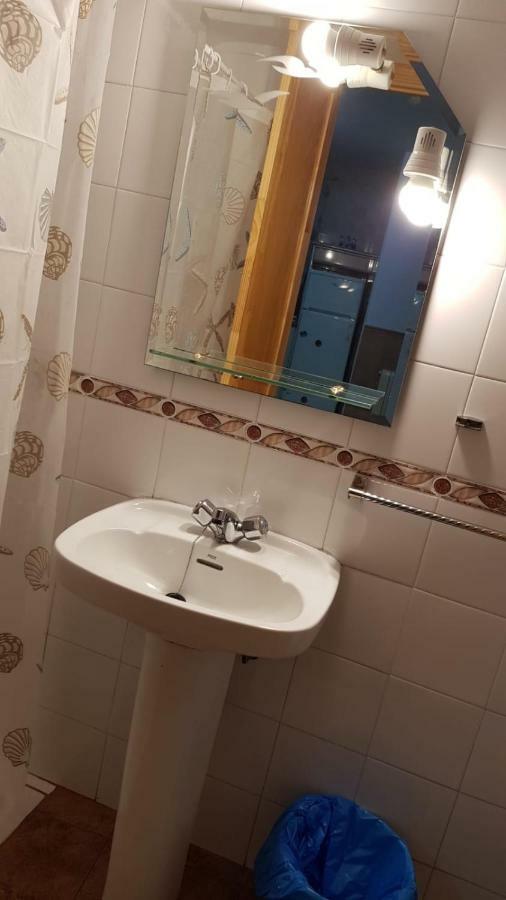 Apartamento Turistico Dayma 2 Jarandilla de la Vera Extérieur photo