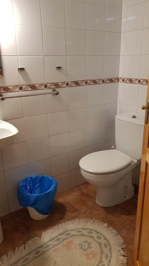 Apartamento Turistico Dayma 2 Jarandilla de la Vera Extérieur photo