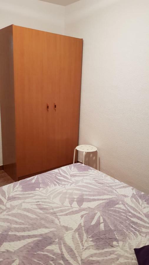 Apartamento Turistico Dayma 2 Jarandilla de la Vera Extérieur photo