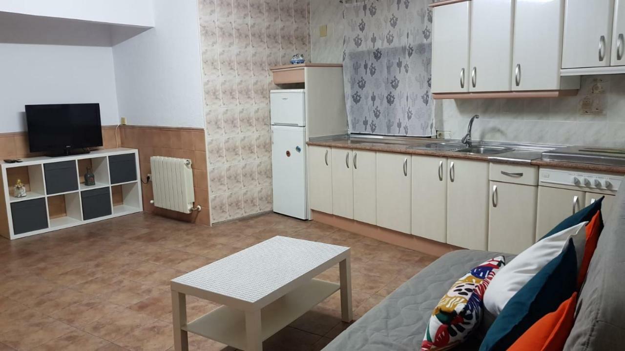 Apartamento Turistico Dayma 2 Jarandilla de la Vera Extérieur photo